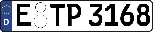 E-TP3168