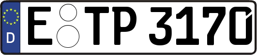 E-TP3170