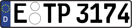 E-TP3174