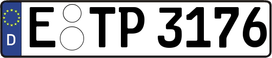 E-TP3176