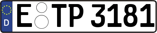 E-TP3181