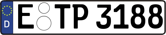 E-TP3188