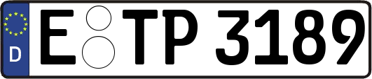 E-TP3189