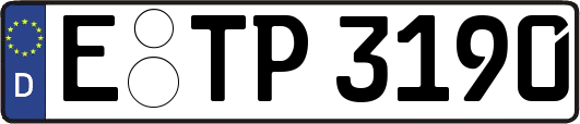 E-TP3190