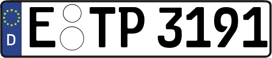 E-TP3191