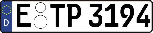 E-TP3194