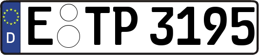E-TP3195