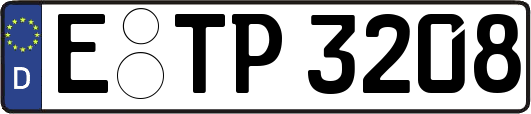 E-TP3208