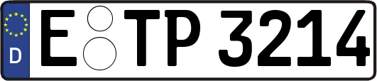 E-TP3214
