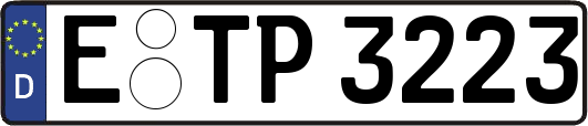 E-TP3223