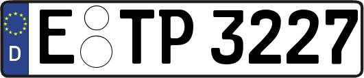 E-TP3227