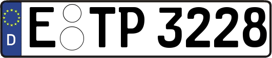 E-TP3228