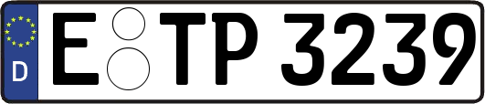 E-TP3239