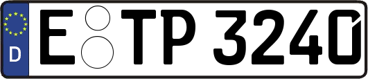 E-TP3240