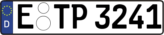 E-TP3241
