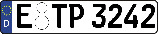 E-TP3242