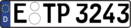 E-TP3243