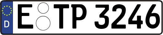 E-TP3246