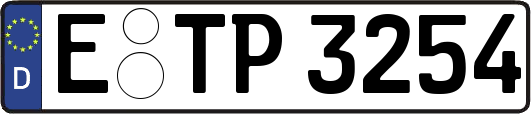 E-TP3254