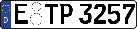 E-TP3257