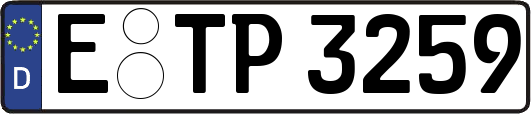 E-TP3259
