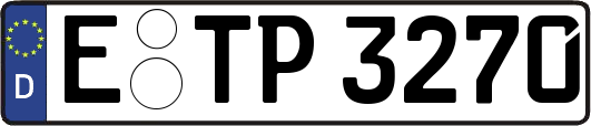 E-TP3270