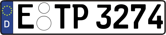 E-TP3274