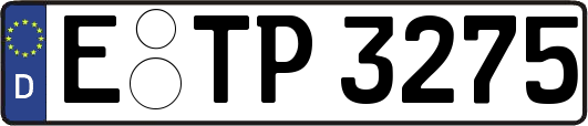 E-TP3275