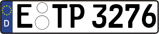 E-TP3276