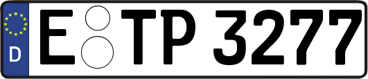 E-TP3277