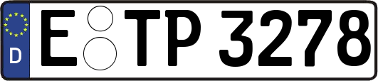 E-TP3278