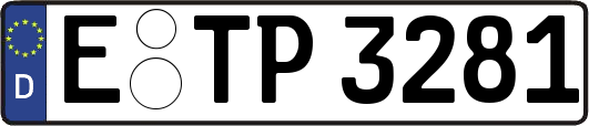 E-TP3281