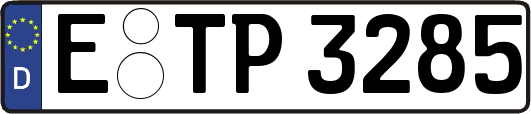 E-TP3285
