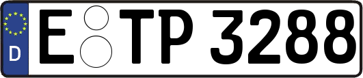 E-TP3288