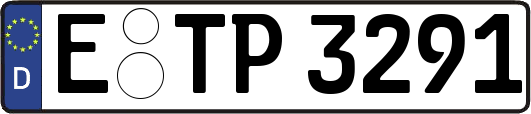 E-TP3291