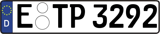 E-TP3292