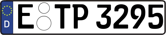 E-TP3295