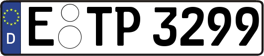 E-TP3299