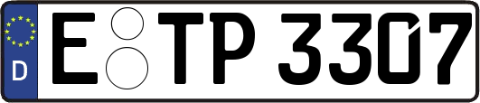E-TP3307