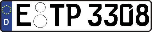 E-TP3308