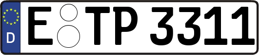 E-TP3311