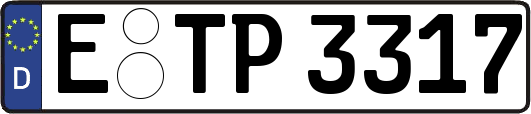 E-TP3317
