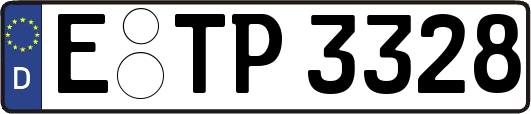E-TP3328
