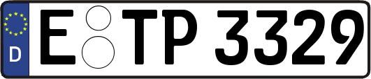 E-TP3329