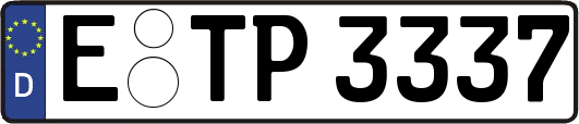 E-TP3337