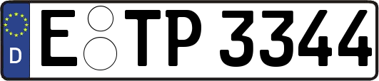 E-TP3344