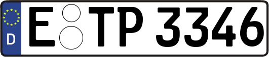 E-TP3346