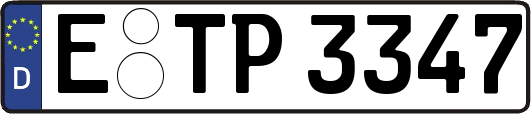 E-TP3347
