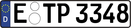 E-TP3348