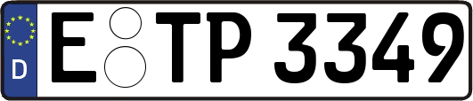 E-TP3349